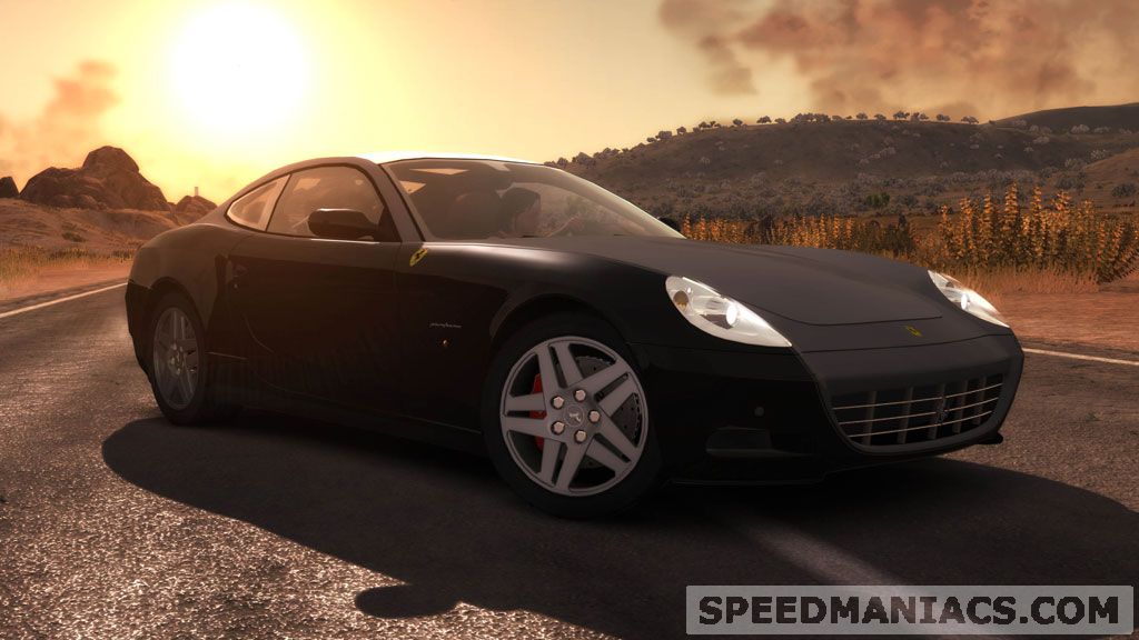 Test Drive Unlimited 2: DLC2 mit Motorrädern und Bugfixes