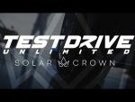 Test Drive Unlimited Solar Crown: Releaseinfo und Head to Head-Trailer