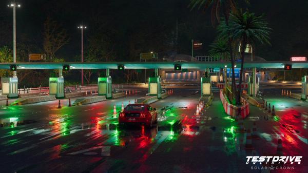 Test Drive Unlimited Solar Crown: Interessante Infos zur Fahrphysik, Features, neuer Betatest