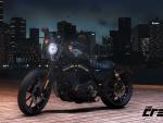The Crew 2: Harley-Davidson-Motorräder für die Highways
