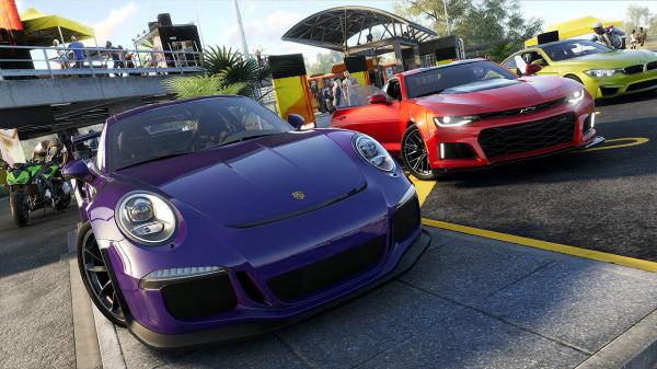 The Crew 2: Ubisoft verschafft Ivory Tower mehr Entwicklungszeit
