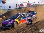 The Crew Motorfest: Saison 6 mit viel Red Bull am Start