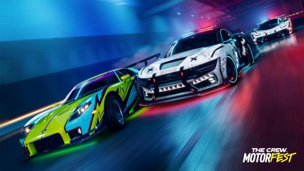 The Crew Motorfest verspricht mit Season 5 und Year 2 weitere motorisierte Abenteuer