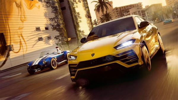 The Crew Motorfest: Launch-Trailer und die Highlights der Spielinhalte von Season 1