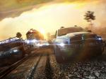 The Crew: Erstes gro&szlig;es Spielinhalte-Update und schnelle Boliden