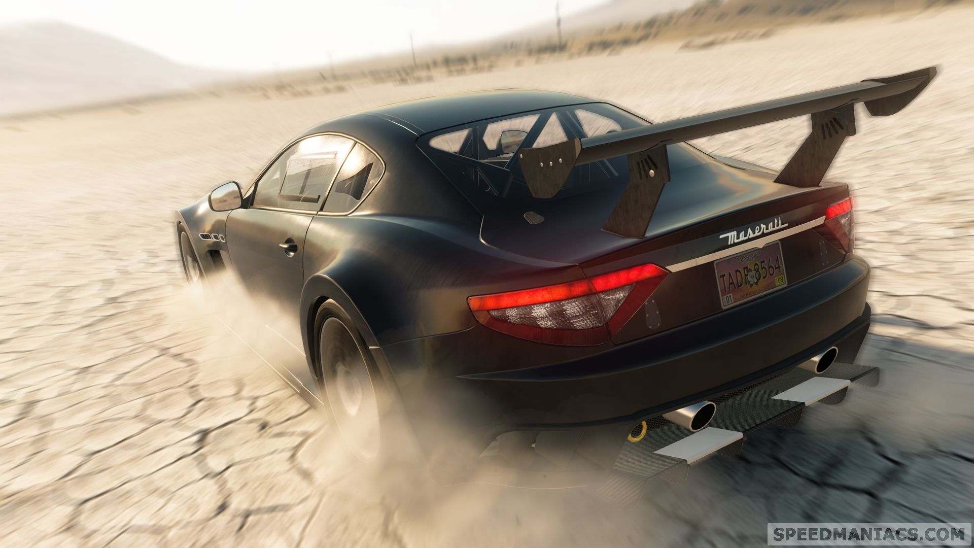 The Crew: Kostenloses Update f&uuml;r alle Spieler, Wild Run-Erweiterung und neue Demo