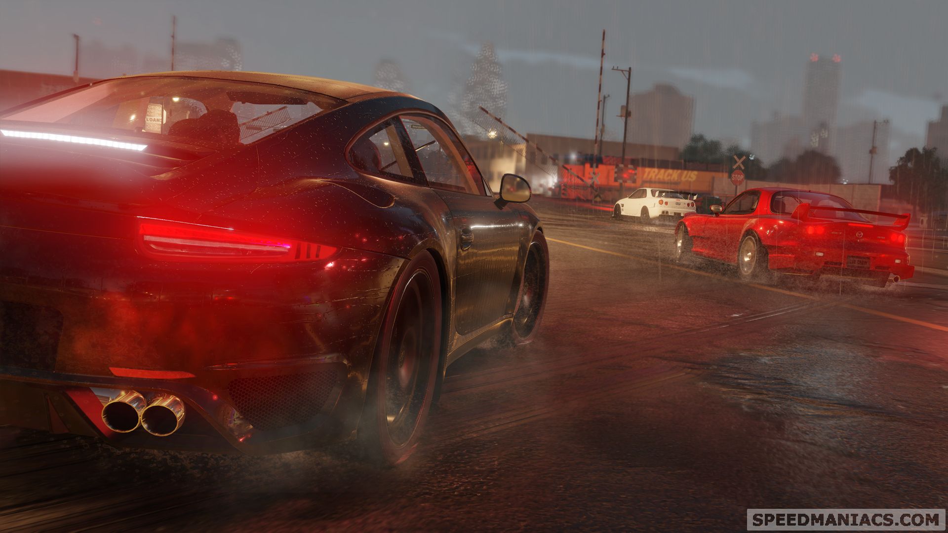 The Crew Wild Run: Infos zum ersten gro&szlig;en Patch