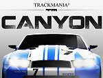 TrackMania 2 Canyon - Teaser