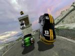 TrackMania Wii: Streckeneditor im Fokus