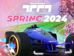 Trackmania: Fruehlingskampagne 2024 bringt noch mehr Strecken und Verbesserungen