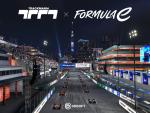 Trackmania bringt Formula E-Action an den Start