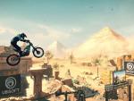 Trials Rising - E3 2018-AnkÃ¼ndigungs-Trailer