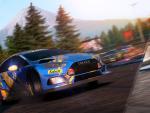 V-Rally 4: Weiteres Mini-Update mit Bugfixes und neuem Fahrzeug