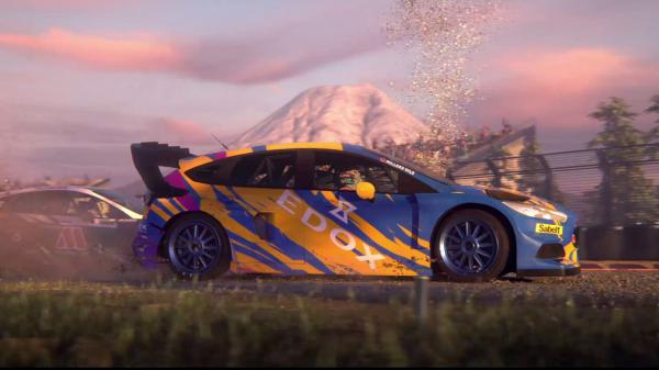 Spieletest: V-Rally 4 - Solide Grafik, wunderschöne Gegenden, Karrieremodus mit Substanz