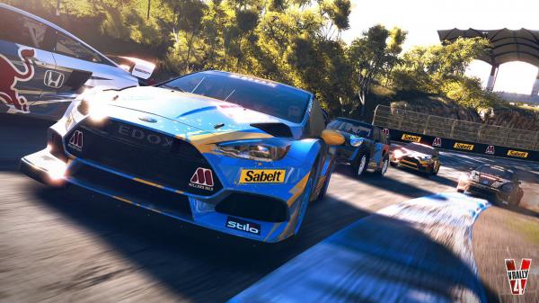 V-Rally 4: Gameplay-Trailer, Screenshots und Details zu den Spielmodi