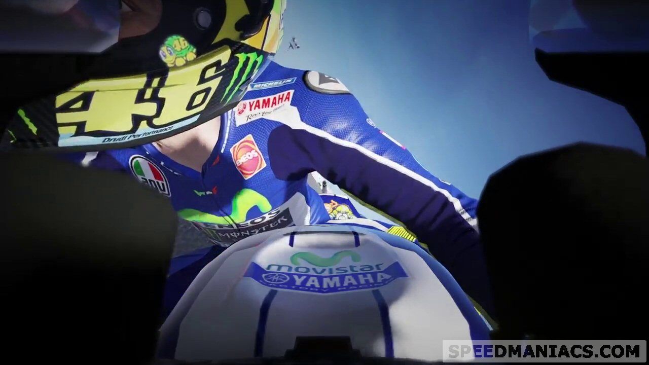 Valentino Rossi The Game: Real Events, Rossipedia und Beat the Doctor