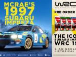 WRC 10: Subaru Impreza 1997-Trailer und wichtige Info zu diesem Vorbestellerbonus