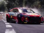 WRC 10: Gameplay-Trailer zur Croatia Rally zeigt Asphalt-Action