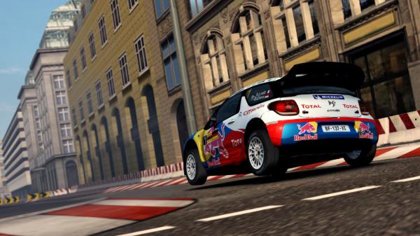 Spieletest: WRC 2 - Fit für die zweite Etappe?