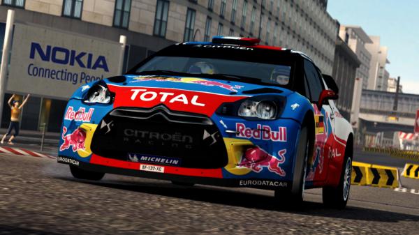 WRC 2: Alle Autos des Rallyespiels - Infos und komplette Fahrzeugliste