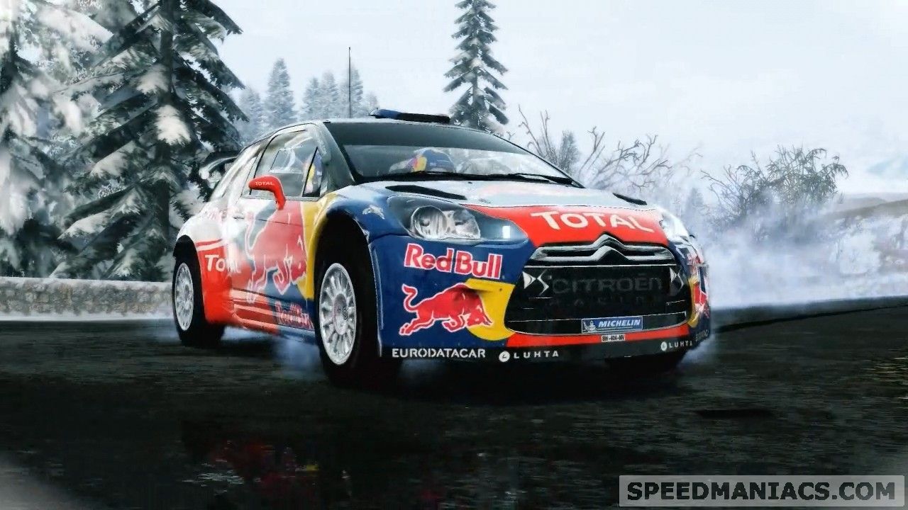 WRC 3: Offizieller Trailer, neue Infos und Termin