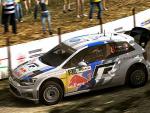WRC 4 - Launch-Trailer
