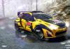 WRC 5 - Bild 32