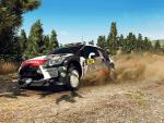 WRC 5: Angekündigter Patch für Xbox One und PS4 bereits verfügbar
