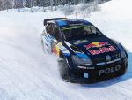 WRC 5 - Launch-Trailer