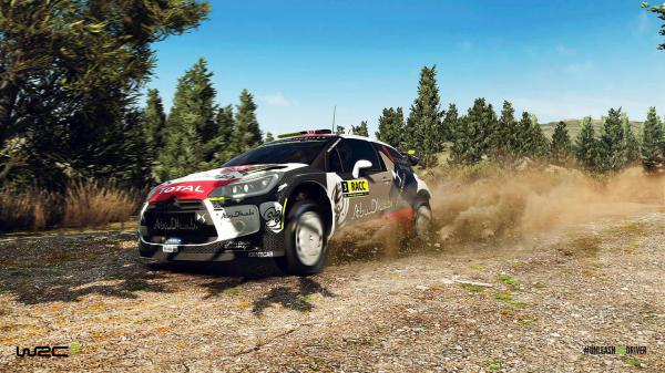 WRC 5: Angekündigter Patch für Xbox One und PS4 bereits verfügbar