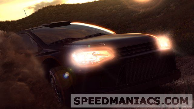 WRC 5 offiziell mit ersten Infos und Reaveal-Trailer zum Rallye-Rennspiel angek&uuml;ndigt