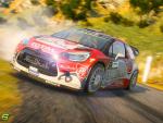 WRC 6: Launch-Trailer, Systemanforderungen und Lenkradunterstützung