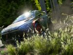 WRC 6 - Super Special Stages-Trailer