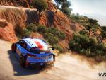 WRC 7 : Neue Version 1.4 für PC-, PS4- und Xbox One-Gamer