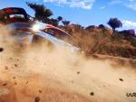 WRC 7: PS4-Patch verfügbar