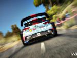WRC 7 für PC und Videokonsolen zum Herbst 2017 angekündigt - erster Trailer