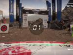WRC 7 - Rallye Argentinien-Gameplay-Video mit StÃƒÂ©phane Lefebvre