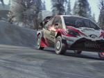 WRC 7: Neuer Trailer, Hilfe bei Problemen und Patch-Neuigkeiten