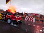 WRC 8: Epic macht das Rennen vor Steam, neues Dev Diary-Video