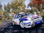 WRC 9: November-Update wird zu Dezember-Update - Infos, Video und Screenshots