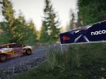 WRC 9: Multiplattform-Update mit Bugfixes und FIA Rally Star-Modus