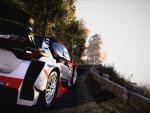 WRC 9: Neuestes Update bringt Bugfixes und Dezember-Inhalte auf Xbox Series X|S und PS5
