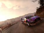 WRC Generations: PC- und Xbox-Update, Probleme vorerst nur gelindert