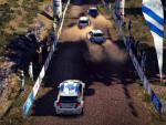 WRC Powerslide - Gameplay-Video 4