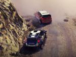 WRC Powerslide: Releasetermin bekannt und neues Gameplay-Video