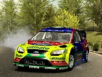 WRC-Rennspiel: Neuer Trailer, Demoversion bestätigt