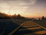 World of Speed: Infos zu neuen Spielinhalten, Screenshots verbreiten California feeling
