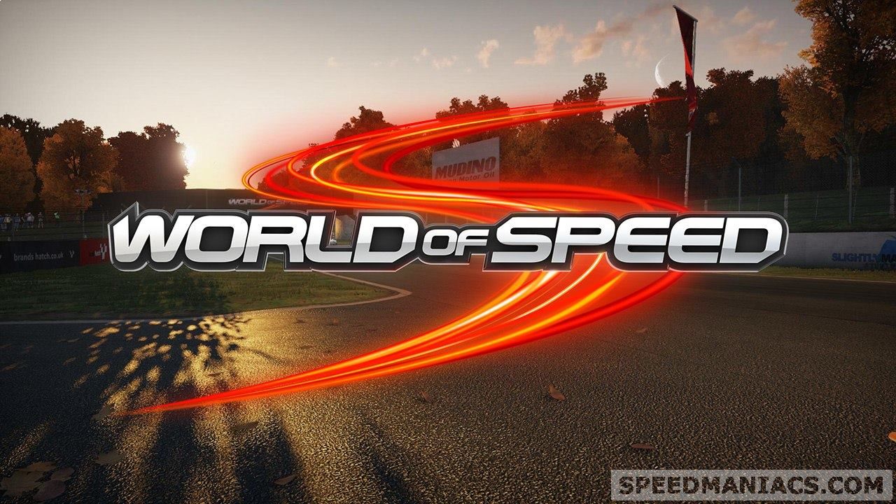 World of Speed: N&auml;chster Versuch f&uuml;r die Closed Beta im neuen Jahr
