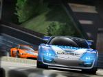 Ridge Racer für PlayStation Vita: Trailer von der Tokyo Game Show 2011