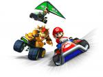 Mario Kart 3D mit voller Power auf dem Nintendo 3DS